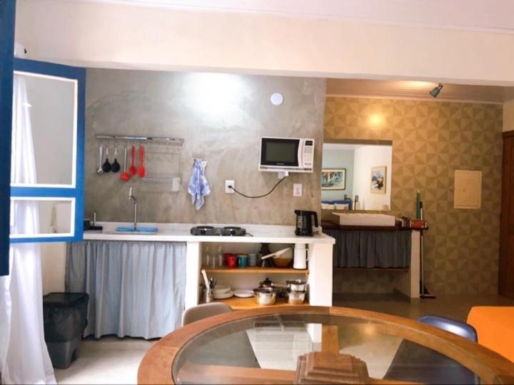 Suite Charme - Centro Historico Ilhabela Dış mekan fotoğraf