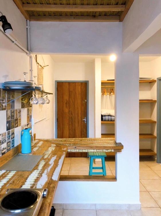 Suite Charme - Centro Historico Ilhabela Dış mekan fotoğraf