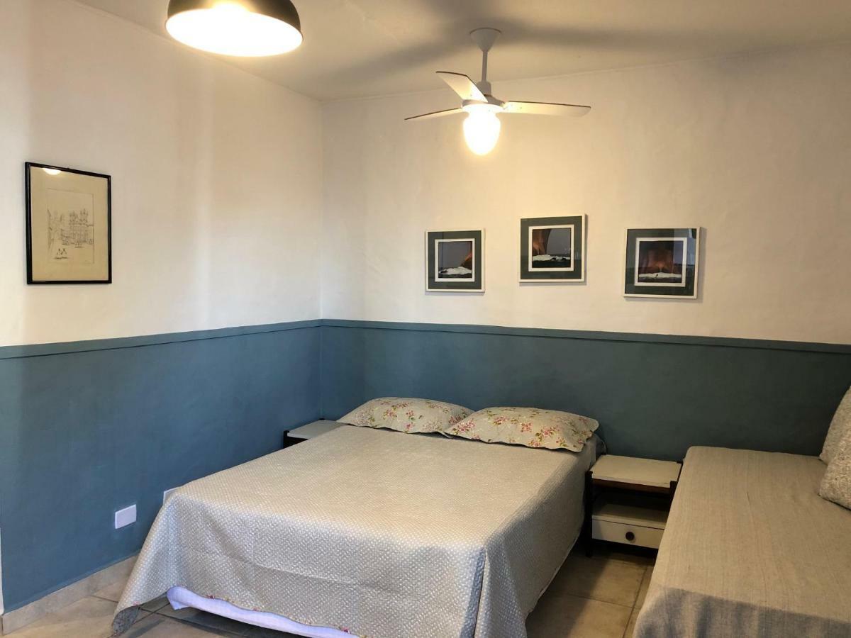Suite Charme - Centro Historico Ilhabela Dış mekan fotoğraf